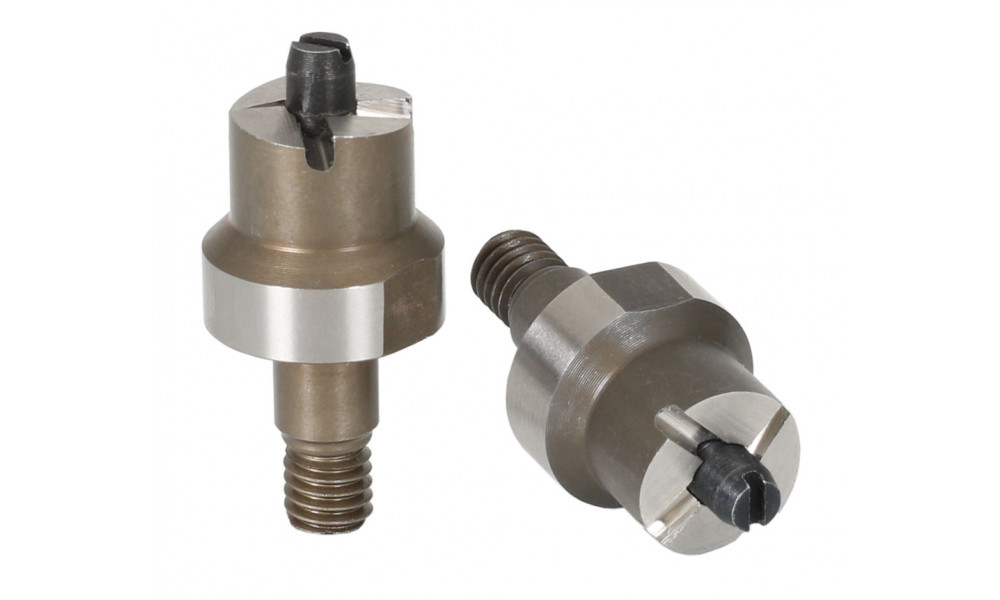 Instruments Cyclus Tools facer for disc brake mount facing tool 720236 12 mm 2 gab. (720237) 