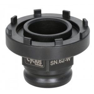 Instruments Cyclus Tools Snap.In for lockring Bosch Spider Active/Performance (7202762)
