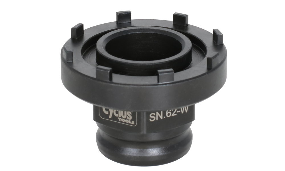 Instruments Cyclus Tools Snap.In for lockring Bosch Spider Active/Performance (7202762) 