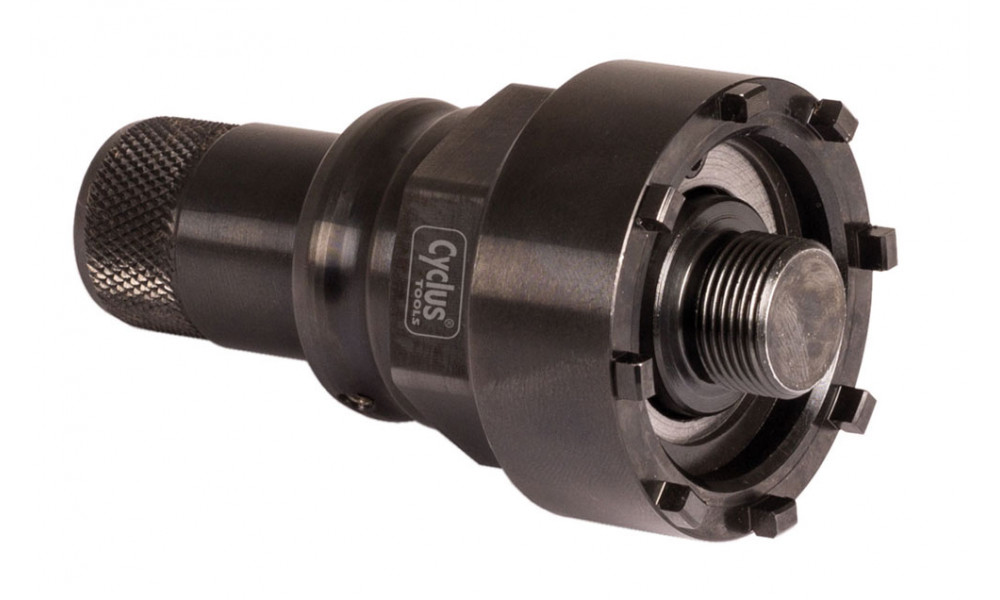 Instruments Cyclus Tools Snap.In for lockring Brose MTB (7202765) - 3