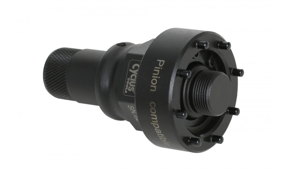 Instruments Cyclus Tools Snap.In for lockring Pinion Gear Box C/P-Line (7202782) 