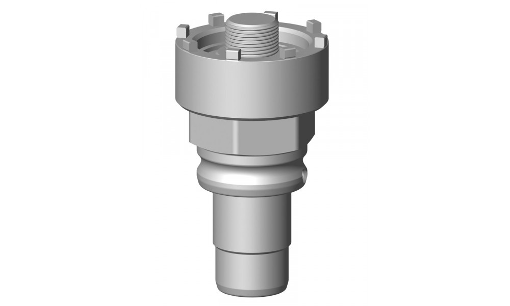 Instruments Cyclus Tools Snap.In for locknut Bosch BDU 4 (7202783) - 2