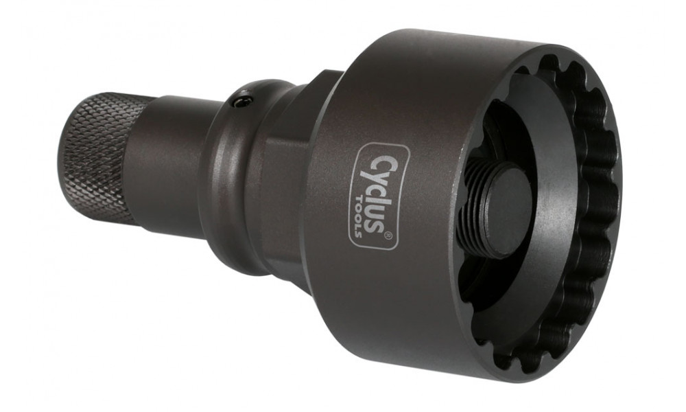 Instruments Cyclus Tools Snap.In for lockring Bafang (7202785) 