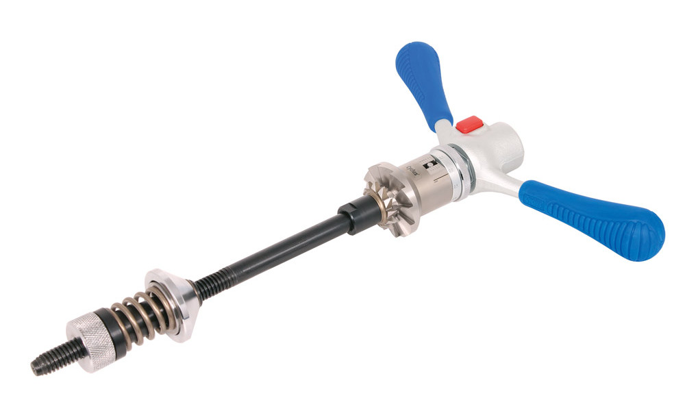 Instruments Cyclus Tools Snap.In for head tube reaming adjustable 2,3-12 mm with selectable reamer (7202800) 