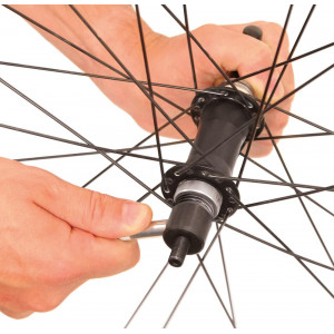 Instruments Cyclus Tools bearing press without bushings (7202953)