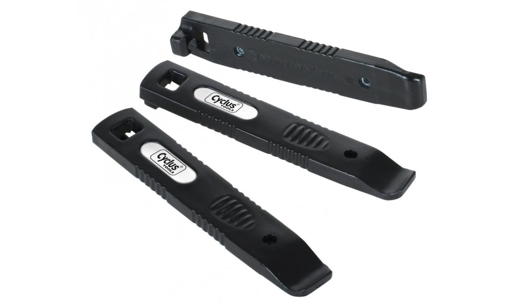 Riepu sviras Cyclus Tools Pro 3 gab. (720319) - 2