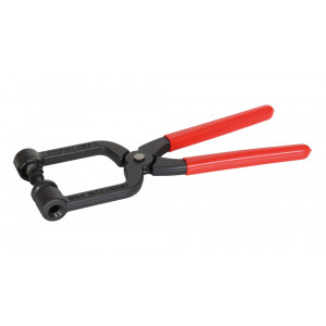 Instruments pliers Cyclus Tools Chainring´r for chainring bolts with bit D (720327)