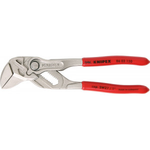 Instruments pliers Cyclus Tools by Knipex Multigrip 150mm adjustable (720329)