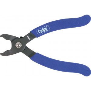 Instruments pliers Cyclus Tools for chain master link removal 1-12-speed (720330)
