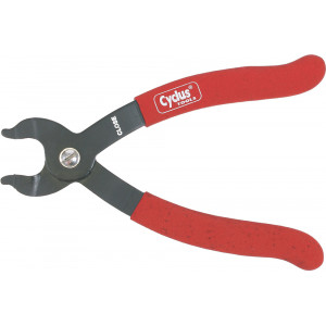 Instruments pliers Cyclus Tools for chain master link installation (720331)