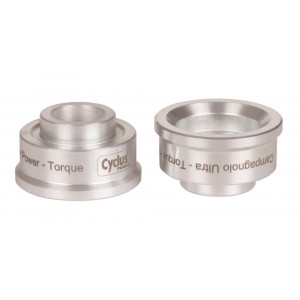 Instruments Cyclus Tools bushing for bottom bracket press Campagnolo Ultra/Power-Torque 2 gab. (720343)