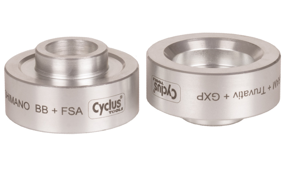 Instruments Cyclus Tools bushing for bottom bracket press Sram/Truvativ/GXP 2 gab. (720344) 