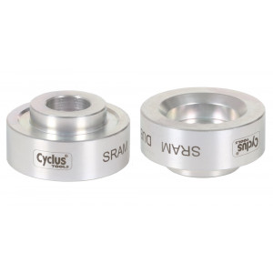 Instruments Cyclus Tools bushing for bottom bracket press Sram DUB 2 gab. (720347)