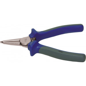 Instruments pliers Cyclus Tools for external circlips straight 175mm (720503)