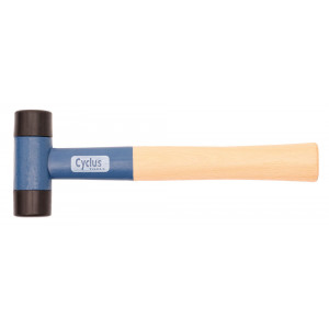 Instruments Cyclus Tools rubber mallet 452g (720508)