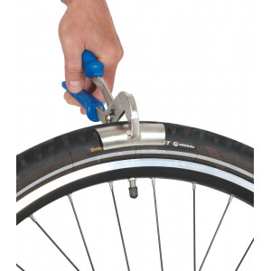 Instruments Cyclus Tools tire seater universal with rubber handles (720518)