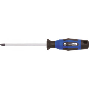 Instruments Cyclus Tools screwdriver Phillips 2x125 (720522)