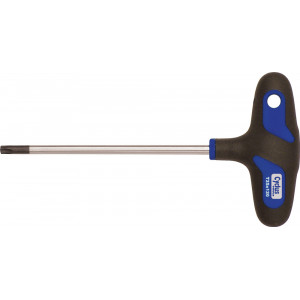 Instruments Cyclus Tools screwdriver Torx TX 25x120 with T-handle (720533)