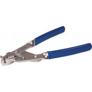 Instruments pliers Cyclus Tools for cable stretching with rubber handle (720564)