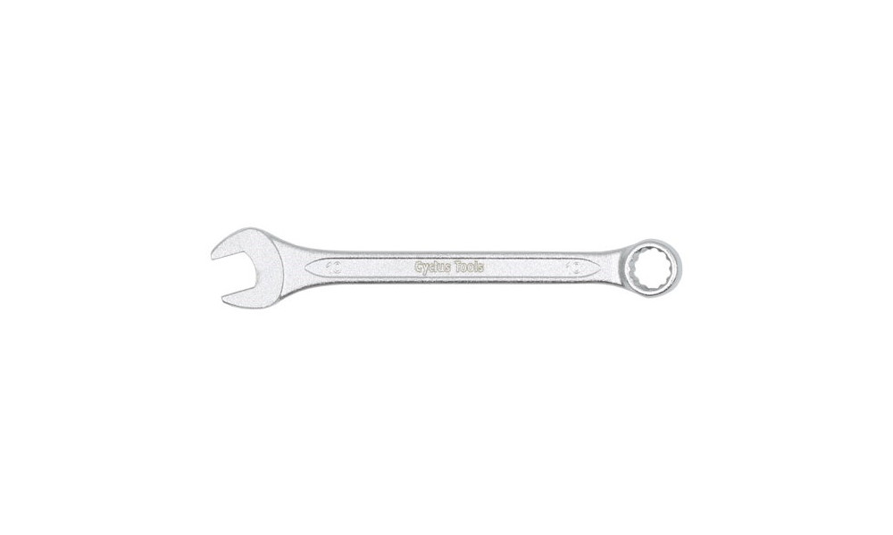 Instruments Cyclus Tools Combination spanner 10mm (7205710) 