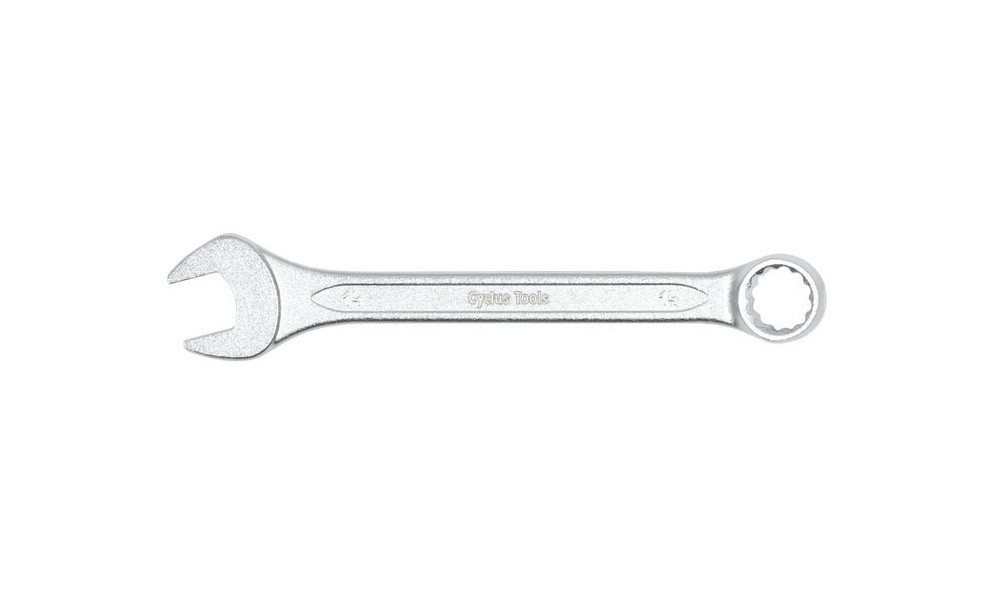 Instruments Cyclus Tools Combination spanner 14mm (7205714) 