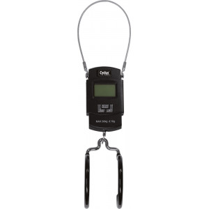 Instruments Cyclus Tools hanging scale digital without battery (720608)