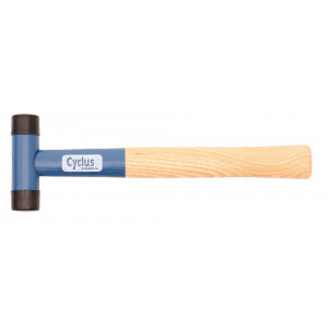 Instruments Cyclus Tools rubber mallet 270mm 238g (720619)