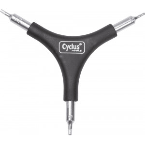 Instruments Cyclus Tools Y-Hex 2/2,5/3mm (720630)