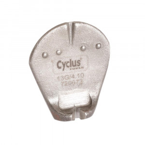 Instruments Cyclus Tools for spokes 4.10mm 13G (720673)