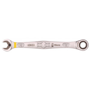 Instruments Cyclus Tools by WERA Combination ratchet spanner 10mm (72071310)