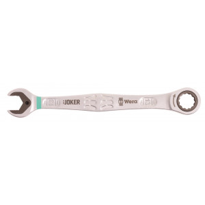 Instruments Cyclus Tools by WERA Combination ratchet spanner 13mm (72071313)