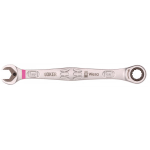 Instruments Cyclus Tools by WERA Combination ratchet spanner 8mm (7207138)