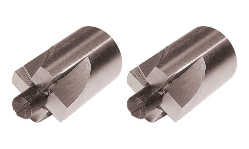 Instruments Cyclus Tools facer for dual disc brake mount 720144/720106 16mm 2 gab.(720915) 