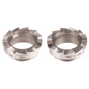 Instruments Cyclus Tools facer for bottom bracket shell 720149 2 gab. (720917)