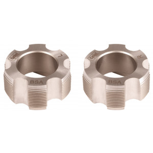 Instruments Cyclus Tools tap for bottom bracket BSA for 720149 2 gab. (720918)