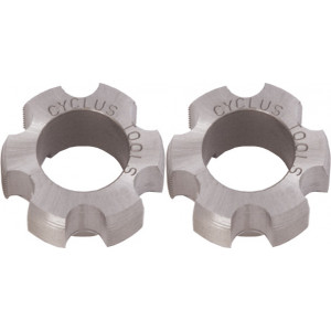 Instruments Cyclus Tools tap for bottom bracket ITA for 720220 2 gab. (720919)