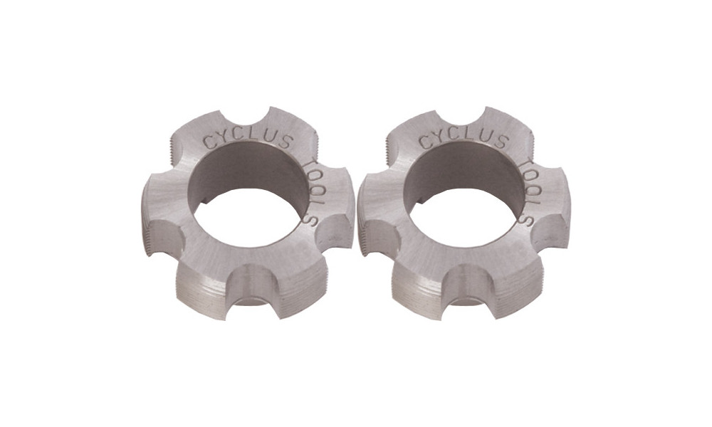 Instruments Cyclus Tools tap for bottom bracket ITA for 720220 2 gab. (720919) 