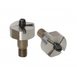 Instruments Cyclus Tools facer for dual disc brake mount facing tool 720246 2 gab. (720938)