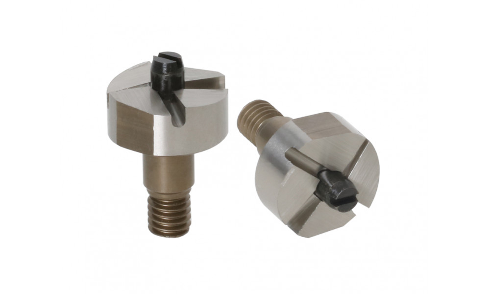 Instruments Cyclus Tools facer for dual disc brake mount facing tool 720246 2 gab. (720938) 