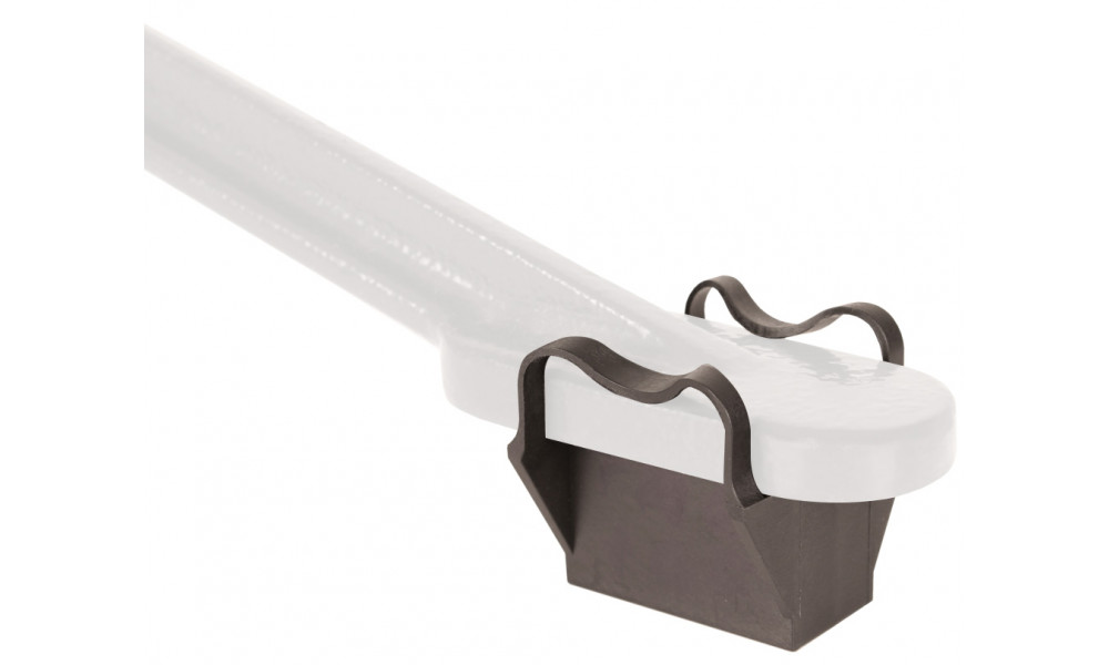 Instruments Cyclus Tools plastic adapater for wheel dishing tool 2 gab. (720946) - 1