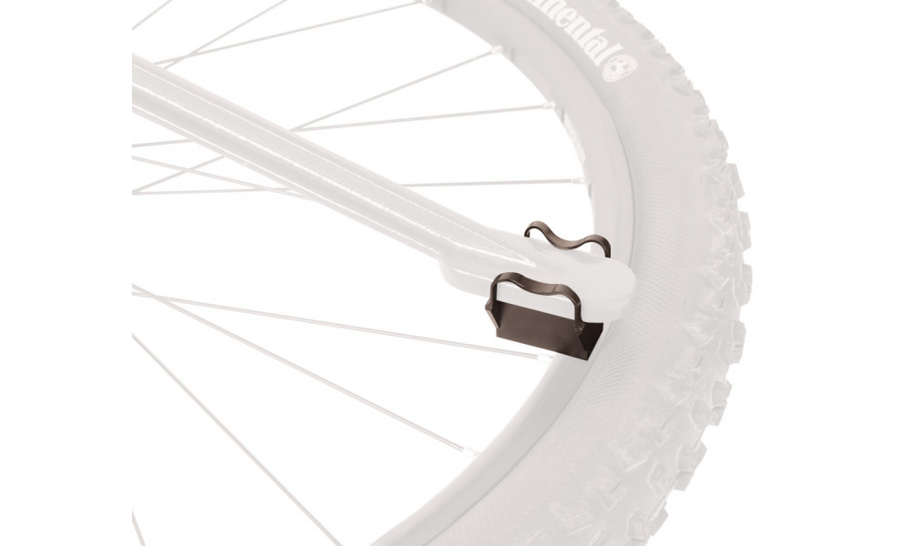 Instruments Cyclus Tools plastic adapater for wheel dishing tool 2 gab. (720946) - 2