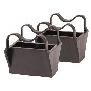 Instruments Cyclus Tools plastic adapater for wheel dishing tool 2 gab. (720946)