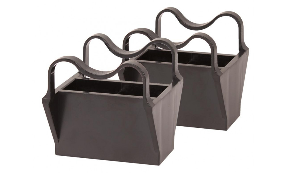 Instruments Cyclus Tools plastic adapater for wheel dishing tool 2 gab. (720946) - 3