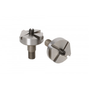 Instruments Cyclus Tools facer for dual disc brake mount facing tool 720246 2 pcs. (720958)