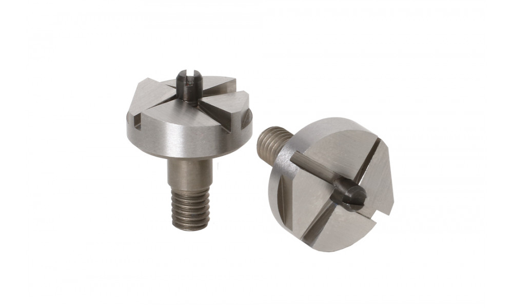 Instruments Cyclus Tools facer for dual disc brake mount facing tool 720246 2 gab. (720958) 