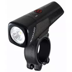 Priekšējais lukturis Sigma Buster 800 USB