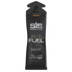 Enerģijas želeja SiS Beta Fuel Orange 60ml