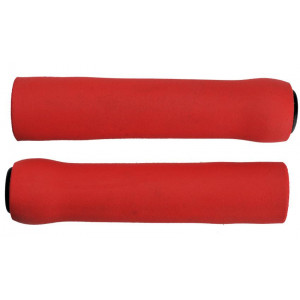 St?res rokturi Velo ProX VLG-1381A 130mm Silicon red
