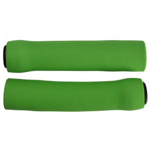 St?res rokturi Velo ProX VLG-1381A 130mm Silicon green