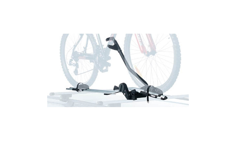 Velosipēdu turētājs Thule ProRide 591 Twin pack - 1